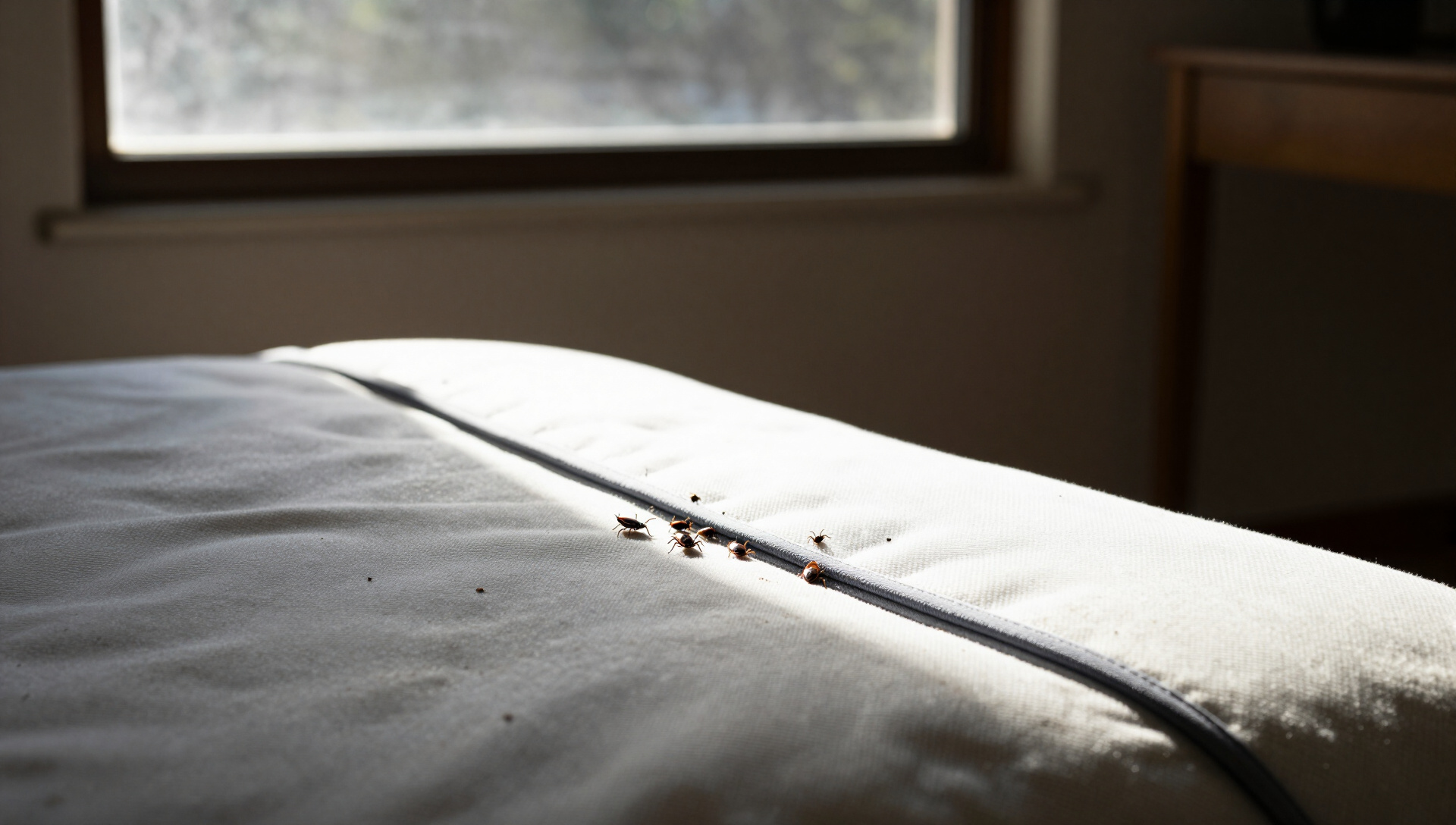 Bed Bugs Control in Appin
