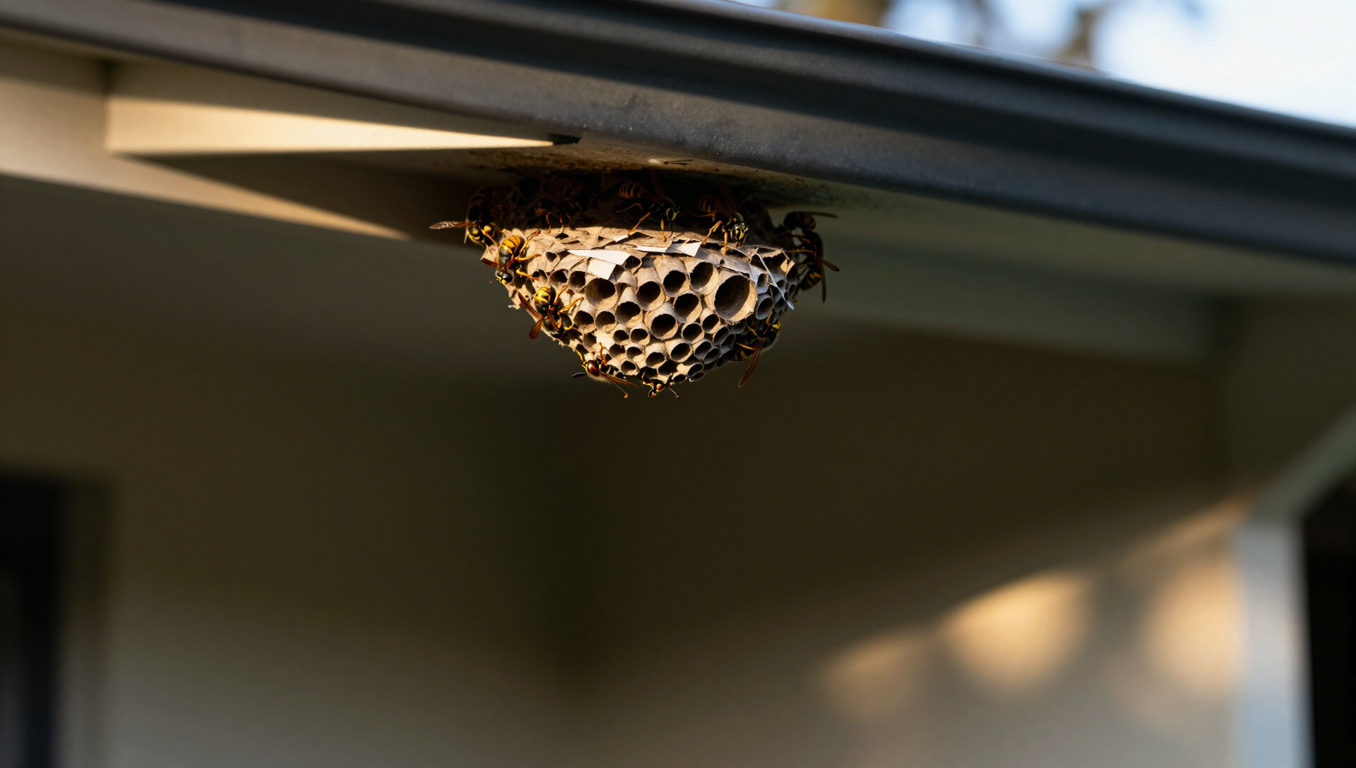 Bees and Wasp Removal in Appin