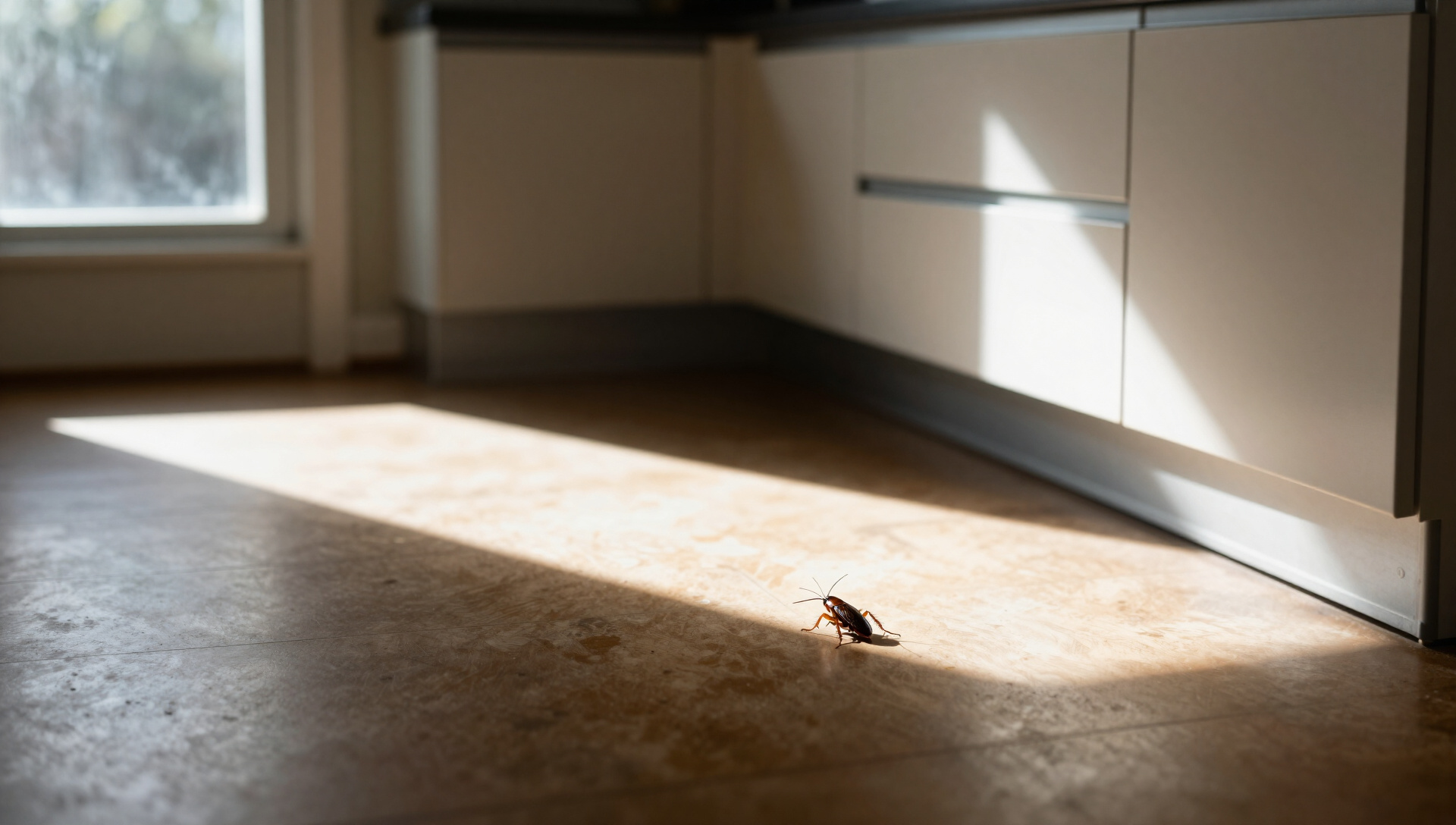 Cockroach Removal in Appin